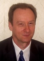 Dr. Henning Olesen